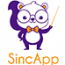 sincapp ikon